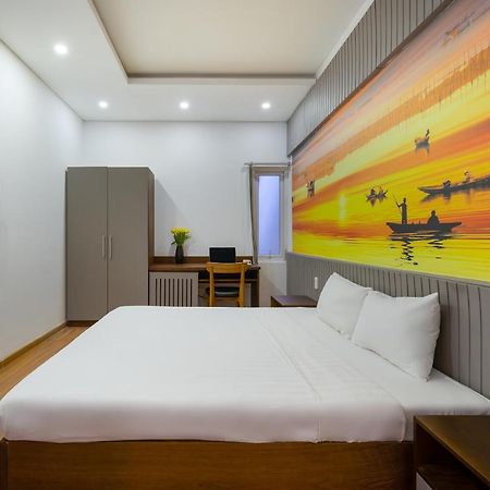 Meraki Hotel Da Nang Exterior foto