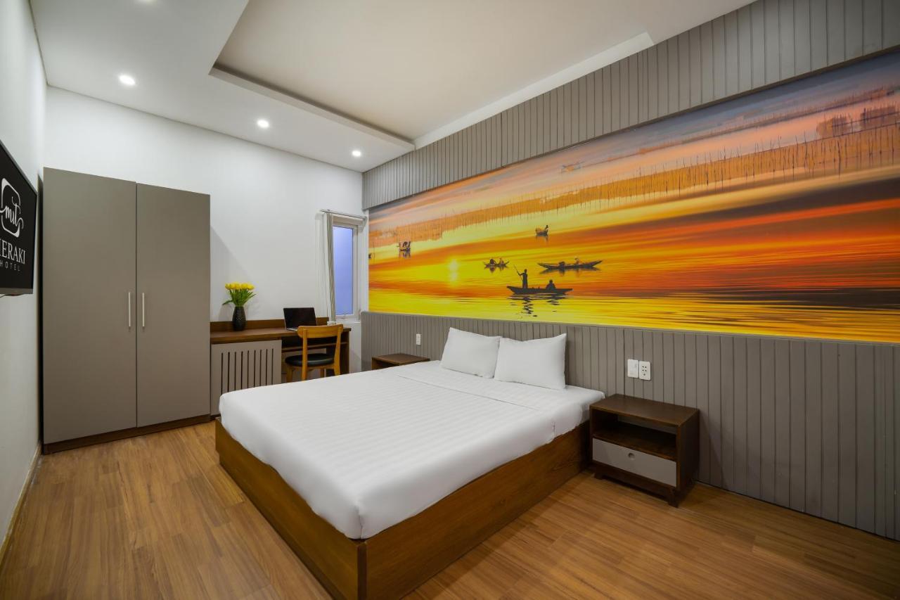 Meraki Hotel Da Nang Exterior foto